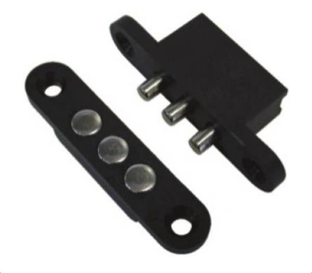 Alpha Communications 7111/7113 Door Contact Switches