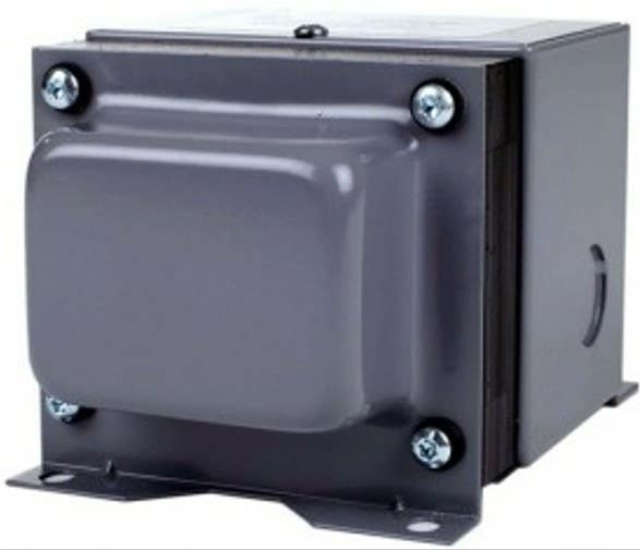 Alpha Communications 88-Y 12/24VAC UL Listed Power Transformer