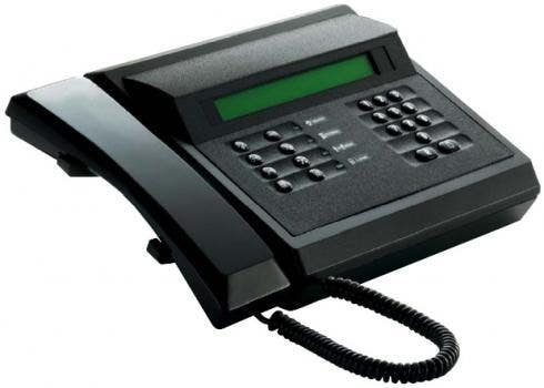 Alpha Communication 945B 8-Digit DigiBus Digital-Dial Switchboard Station