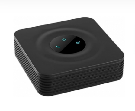 Alpha Communication ABL-VOIP ATA Analog to VoIP Adapter