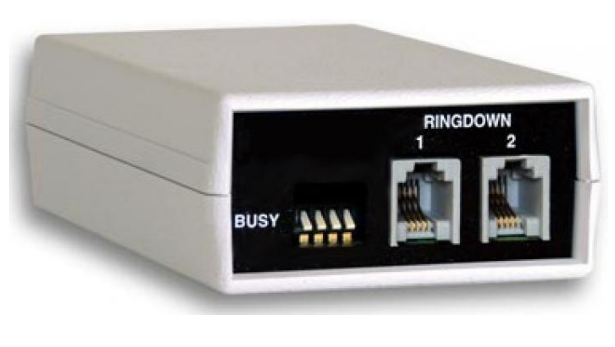 Alpha Communication AENPS AlphaEntry NPS (No Phone Service) Control Module