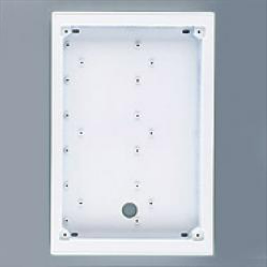 Alpha Communication APG Series Surface Housing For modular door station
