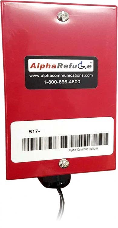 Alpha Communication AR-UPSMON UPS Supervision Monitor