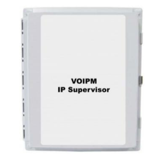 Alpha Communication AR25-VOIPM IP System Supervisor