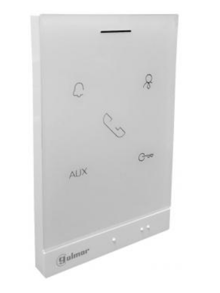 Alpha Communication ART1/G2 Hands-Free Intercom Station