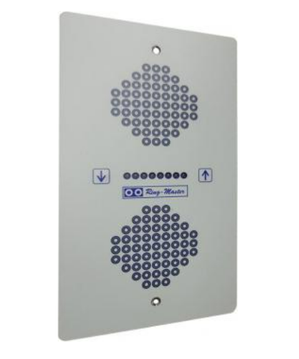 Alpha Communication AS1 Amplified Clean Room Speaker