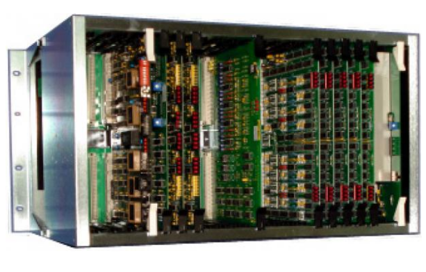 Alpha Communication CB901EX Series Central Exchange Unit