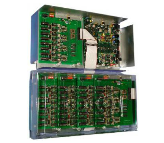 Alpha Communication RM5000EX Series Intercom Security System