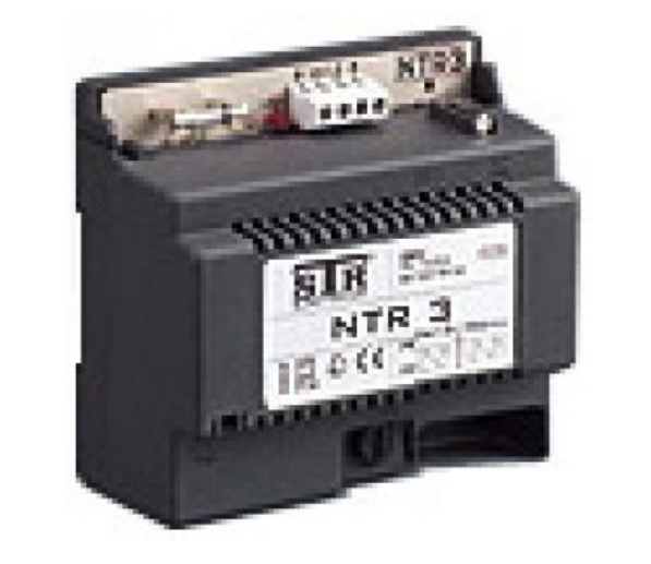 Alpha Communication NTR3 8/12/16VAC-30VA Power Supply Unit