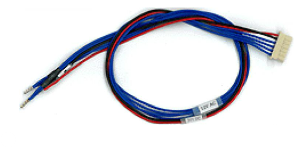 Alpha Communication C333 SP333 Cable Connector