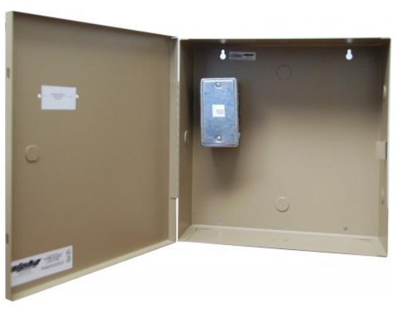 Alpha Communication CEC152 Central Equipment Cabinet