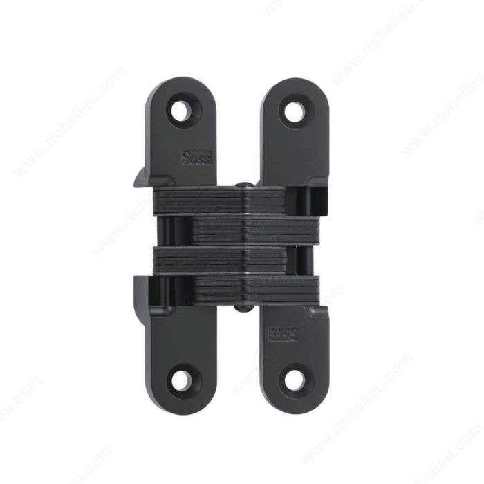 Richelieu 429212 Concealed Steel Hinge