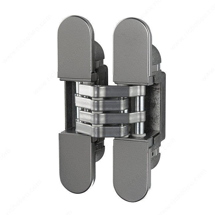 Richelieu 89600 3-Axis Adjustable Concealed Hinges