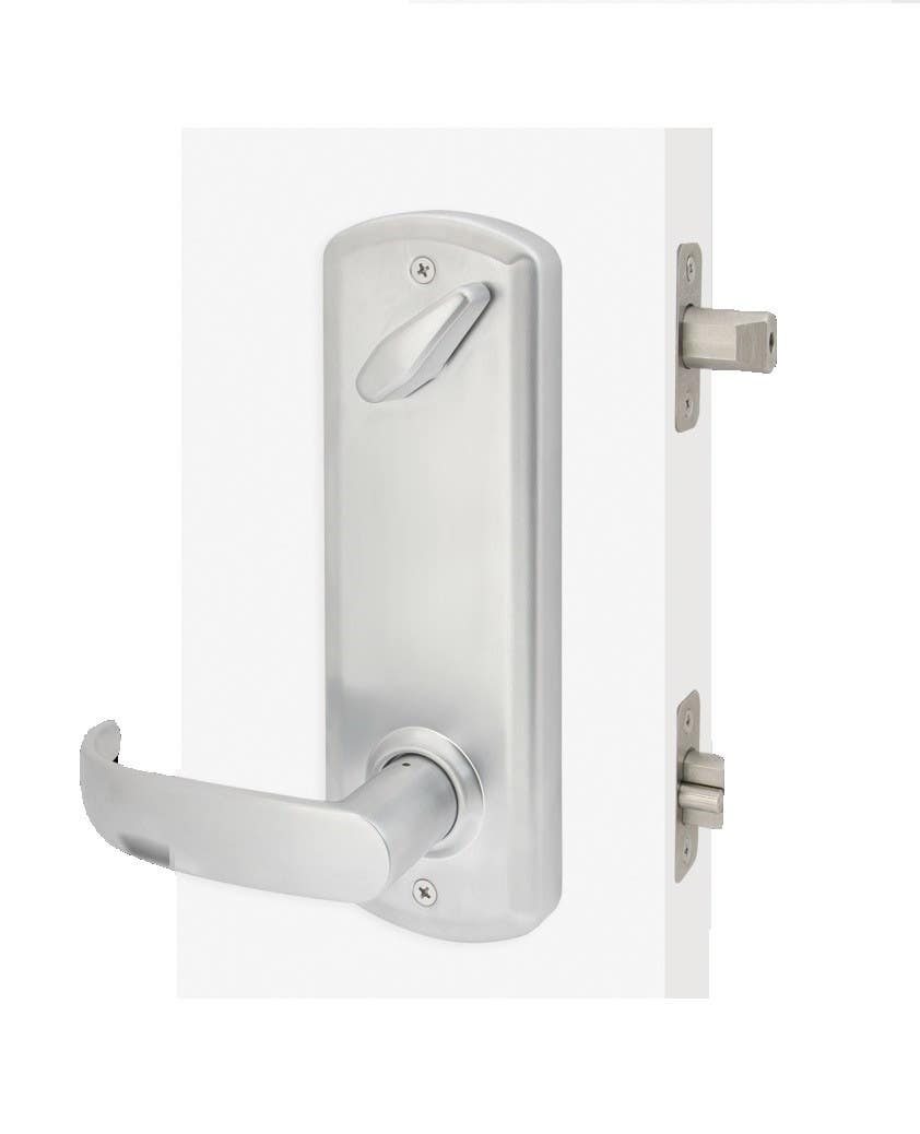 TownSteel EG59RS e-Genius 5990RF Grade-1 Wi-Fi Interconnected Lock-Storeroom Function, RFID
