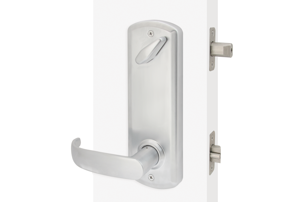 TownSteel EG59BS e-Genius 5990BLE Grade-1 Bluetooth Interconnected Lock-Storeroom Function, RFID