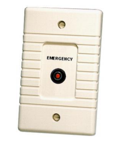 Alpha Communication SF154B Emergency Push Station