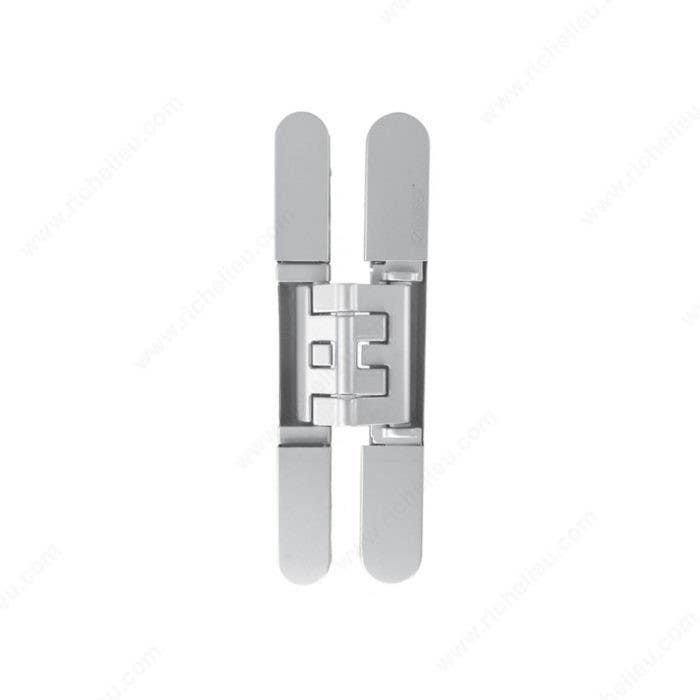 Richelieu 802460S Krona Koblenz 5-Fulcrum Concealed Hinges