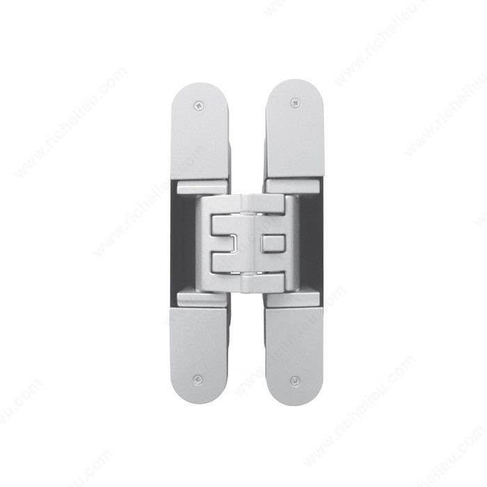 Richelieu 805080SC Krona Koblenz 5-Fulcrum Concealed Hinges