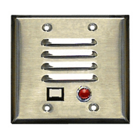 Alpha Communication IR019B Remote Tone station