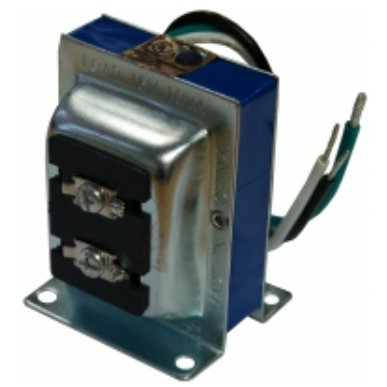 Alpha Communication SS106/2A/4 U.L. Listed Power Transformer