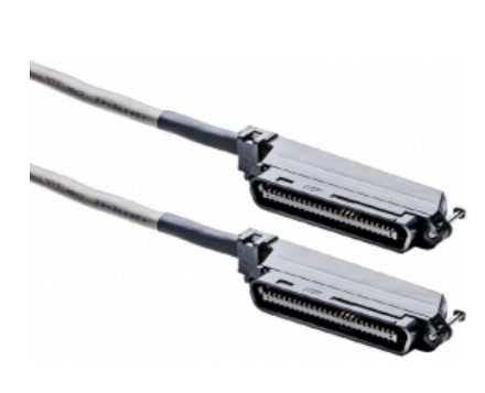 Alpha Communication CT915/CT925 Cable For RY912 To RJ71C