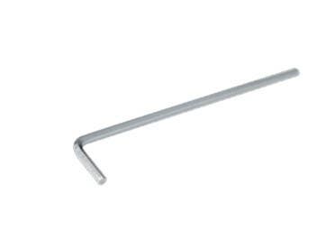 Cal-Royal 3D44-ATK Adjustment Tool Kit for CR3D44, Finish - Zinc Dichromate