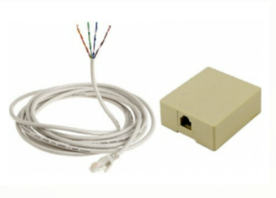 Alpha Communication SOB-UNI Desk Adapter for Monitor and Station