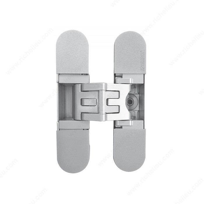 Richelieu 80 Krona Koblenz 5-Fulcrum Concealed Hinges