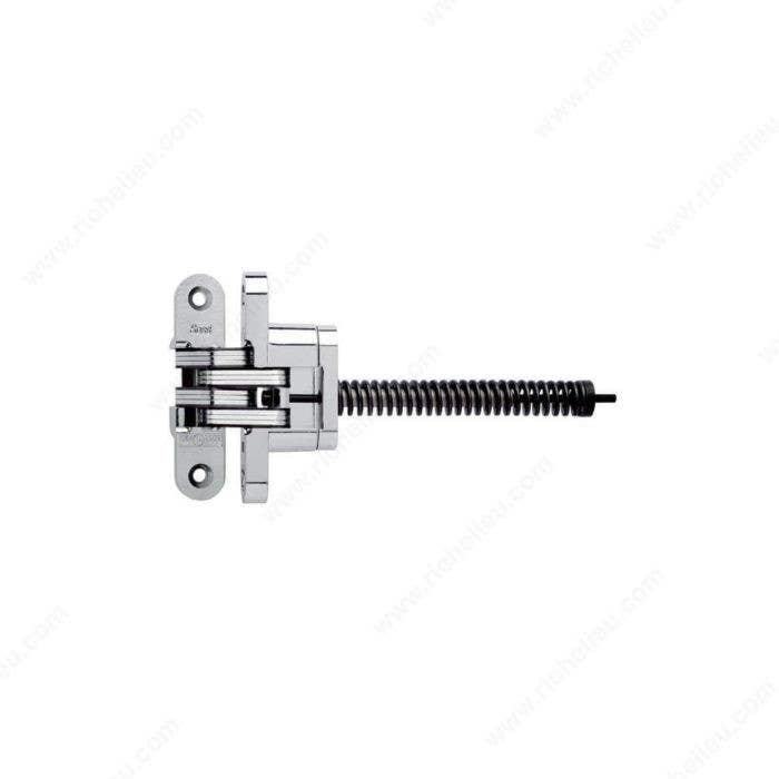 Richelieu 4212 Concealed Steel Hinge