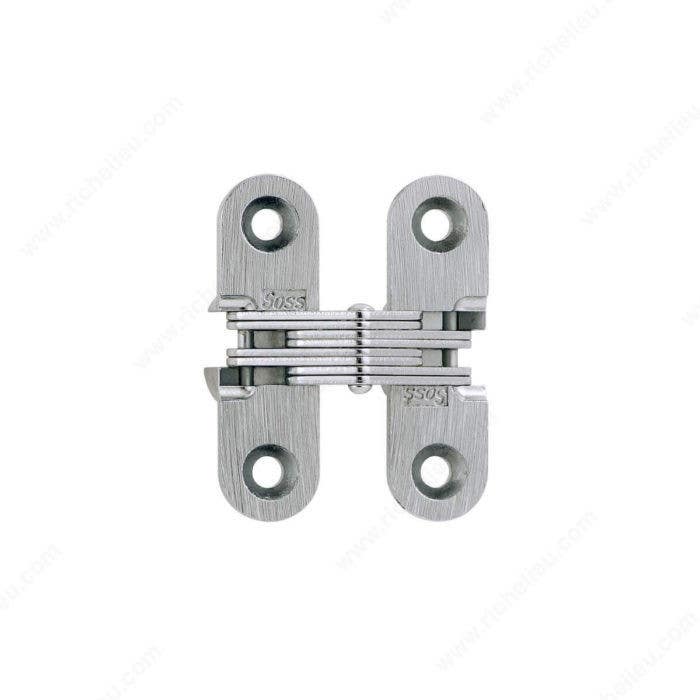 Richelieu 4203031 Concealed Steel Hinge