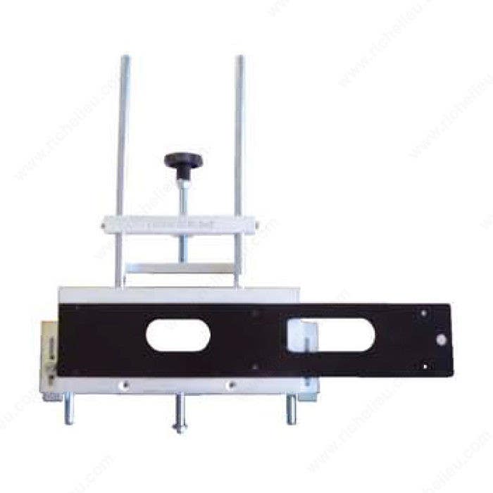 Richelieu 80KDIMA Krona Koblenz Universal Routing Jig