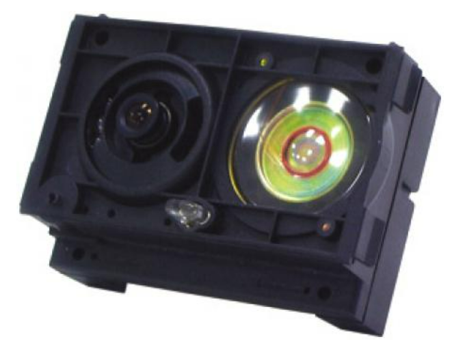Alpha Communication EL531 Color Camera and Sound Module