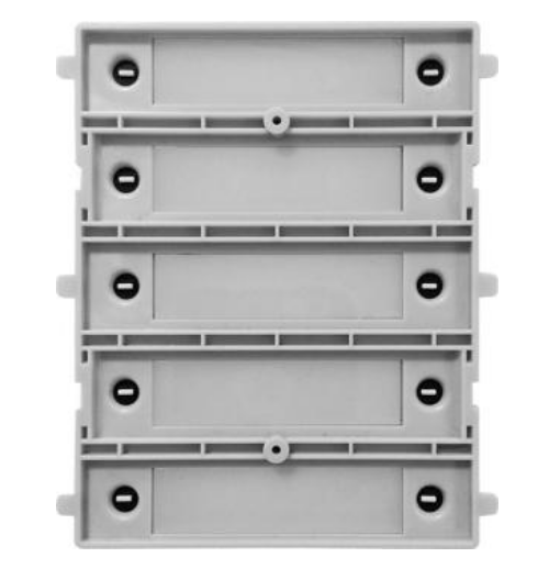 Alpha Communication EL610D Pushbutton Module for GB2 and G2+ Systems