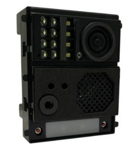 Alpha Communication EL632/G/48 Door Panel Video Module for G+ System