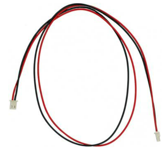 Alpha Communication EMPK-VFS/FS Programming Cable For VFS / FS