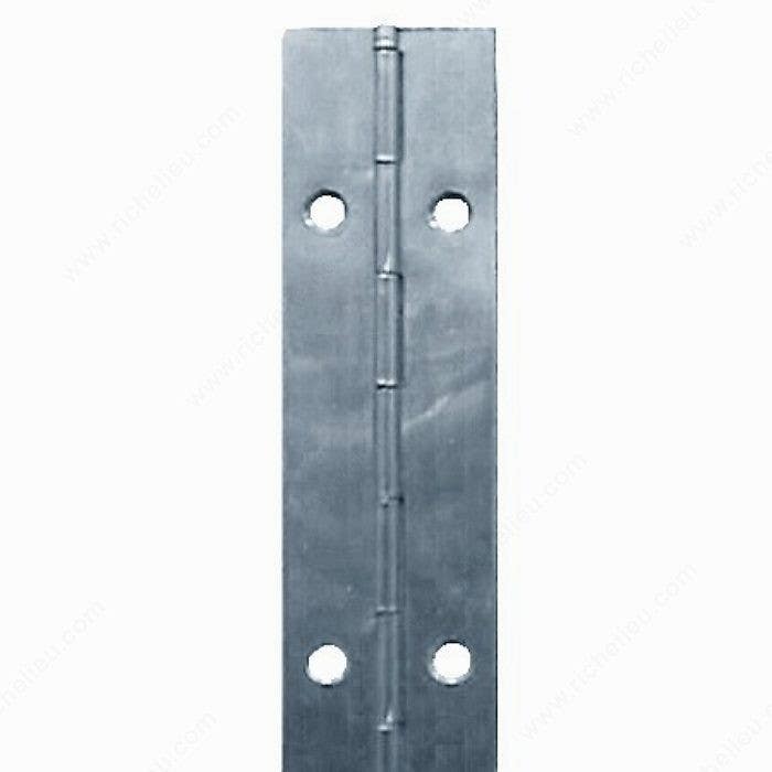 Richelieu 322 Piano Hinge - Width: 32 mm