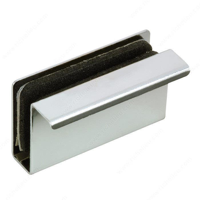 Richelieu 50061 Glass Door Handles