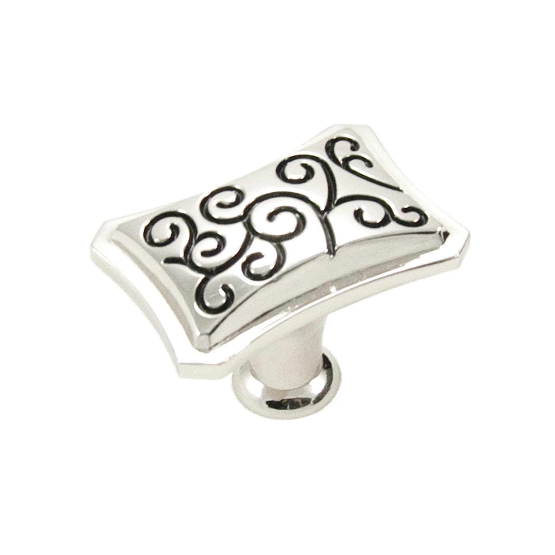 RKI CK 116 Palermo Octagon Knob