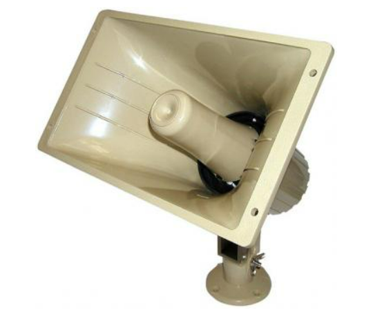 Alpha Communication HS-12T 32 Watt Paging/Talkback Horn