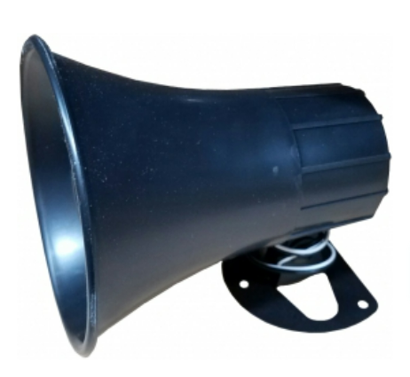 Alpha Communication HS-5P 15 Watt Paging/Talkback Horn