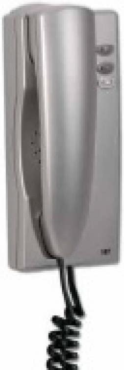 Alpha Communication HT333 Series QwikBUS Concierge Handset