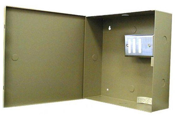 Alpha Communication IH151N Equipment Cabinet- U.L. 1069 Listed