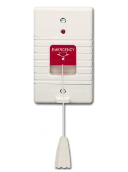 Alpha Communication SF340B Emergency Pull/Push Station