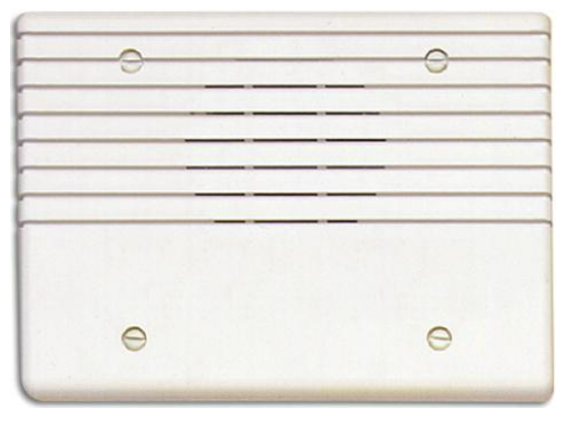 Alpha Communication IR300E Addressable Multi-Purpose Station