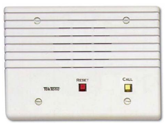 Alpha Communication IR310E Remote Staff Station (NC300II/HC345 Series)