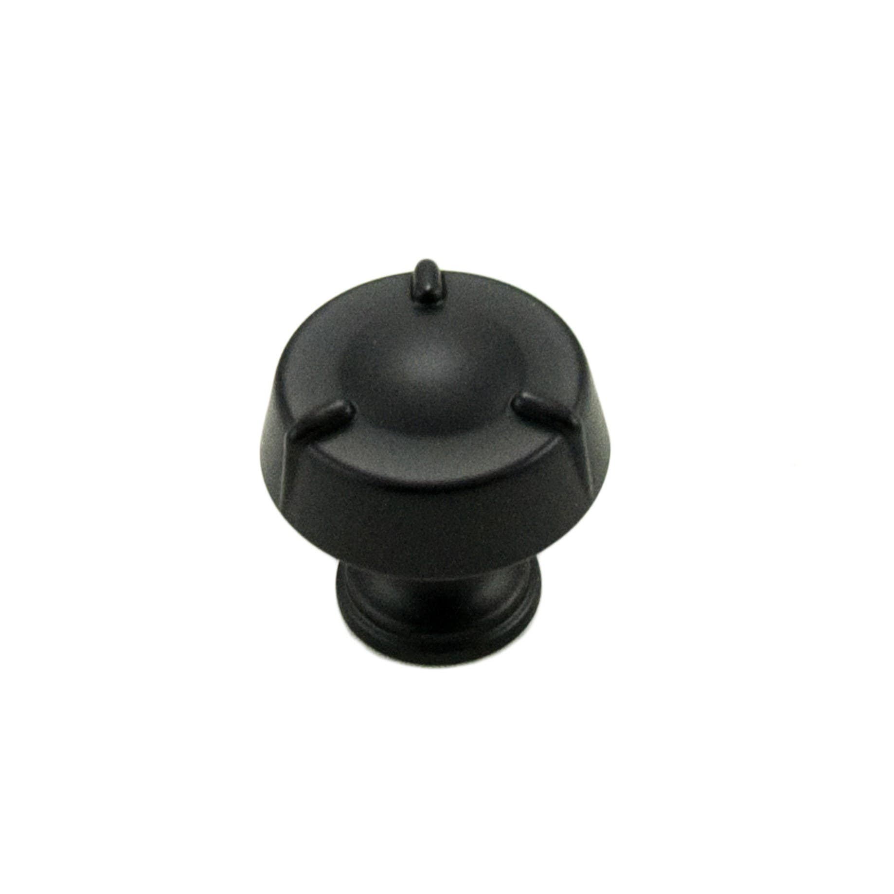 RKI CK Fullerton Knob