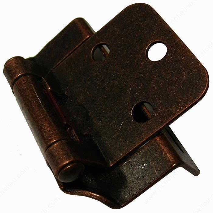 Richelieu BP Self-Closing Hinge