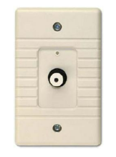 Alpha Communication JK300A Single Monitor Call Interface