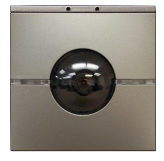 Alpha Communication KMB3/KMBC3 Series Qwikbus Camera Module, 3.6mm Lens