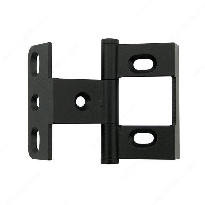 Richelieu 54301 Classic Metal Hinge